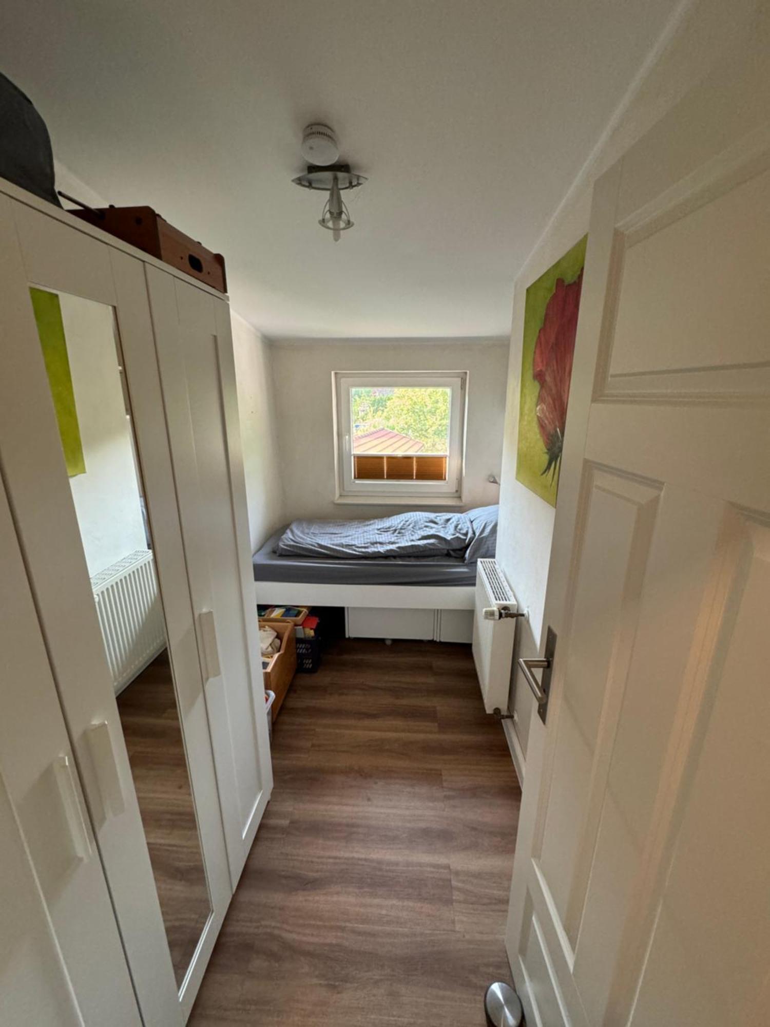 Luxurioeses Ferienhaus Am Ems Jade Kanal Sande Exterior foto